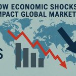 How Economic Shocks Impact Global Markets
