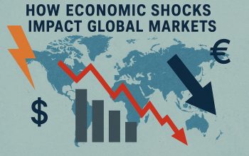How Economic Shocks Impact Global Markets