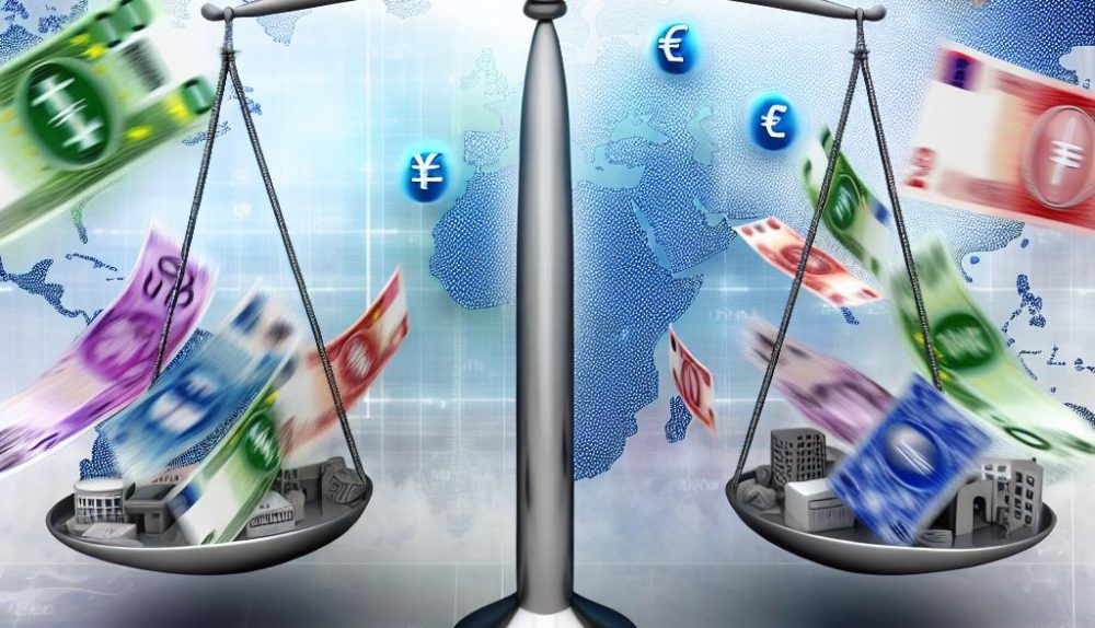 How Exchange Rates Influence the Economy