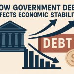 How Government Debt Affects Economic Stability