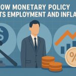 How Monetary Policy Impacts Employment and Inflation