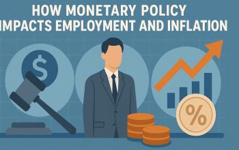 How Monetary Policy Impacts Employment and Inflation