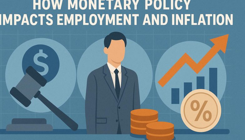 How Monetary Policy Impacts Employment and Inflation
