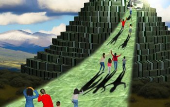 How Public Debt Affects Future Generations