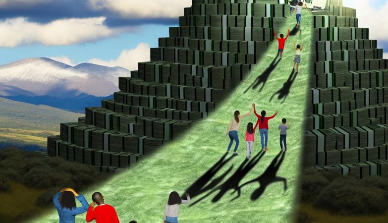 How Public Debt Affects Future Generations