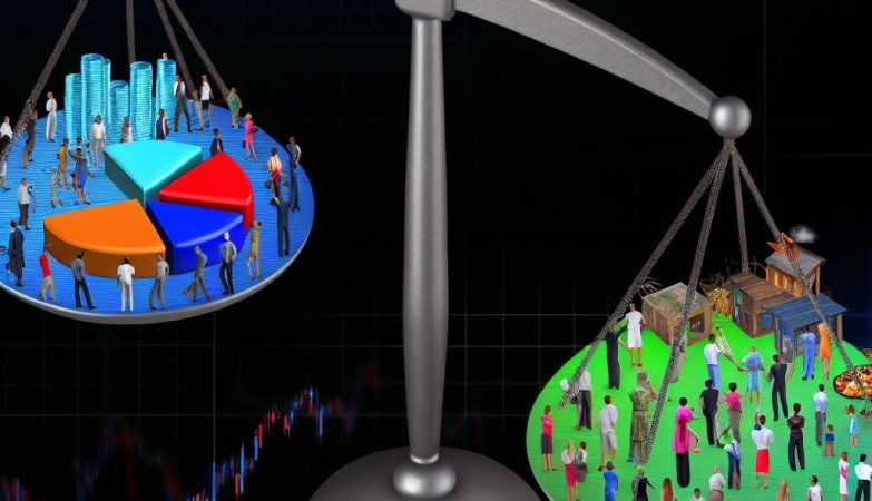How Stock Markets Affect and Reflect the Economy