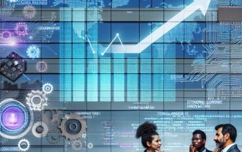 How Technological Innovation Drives Economic Growth
