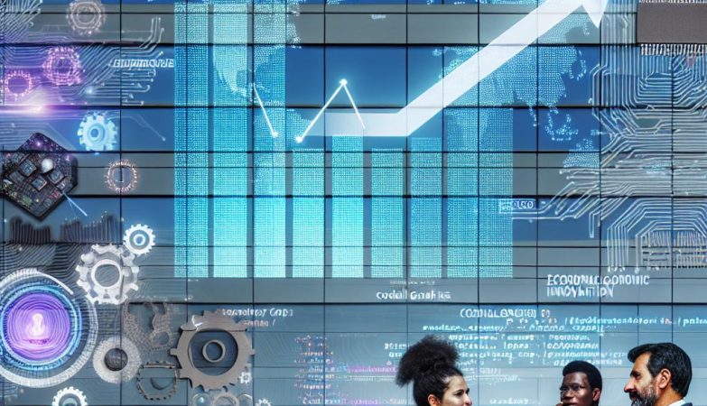 How Technological Innovation Drives Economic Growth