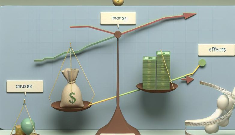 Inflation Explained: Causes, Effects, and How It’s Measured