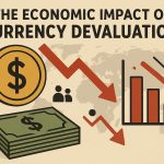 The Economic Impact of Currency Devaluation