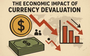 The Economic Impact of Currency Devaluation