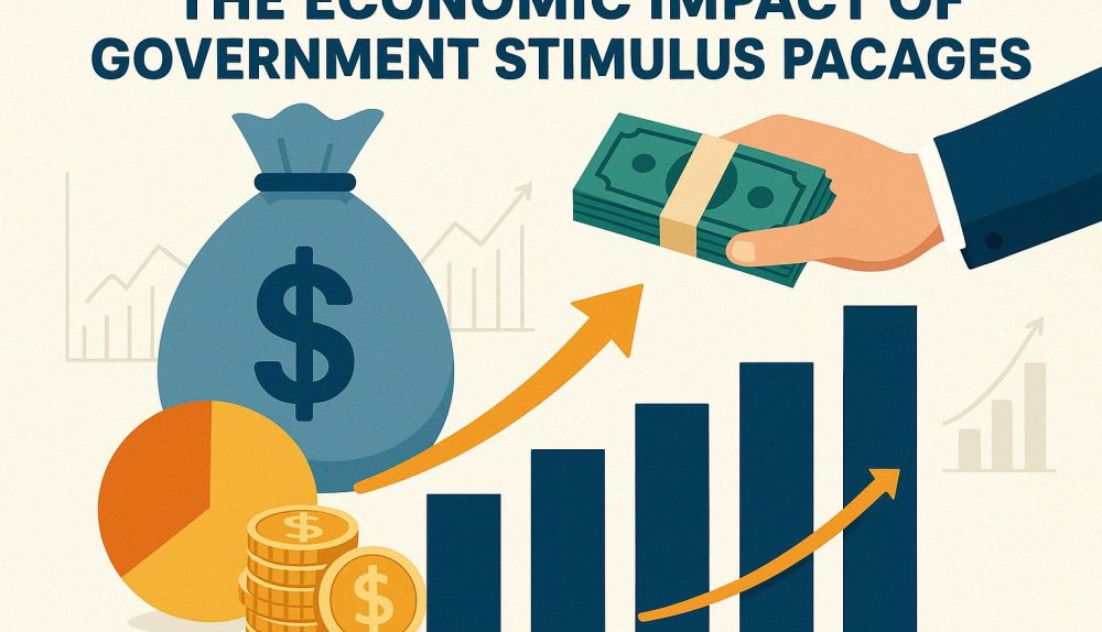 The Economic Impact of Government Stimulus Packages