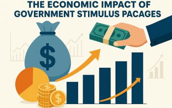 The Economic Impact of Government Stimulus Packages
