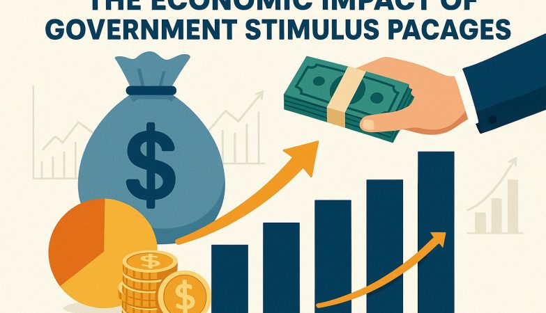 The Economic Impact of Government Stimulus Packages