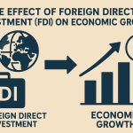 The Effect of Foreign Direct Investment (FDI) on Economic Growth