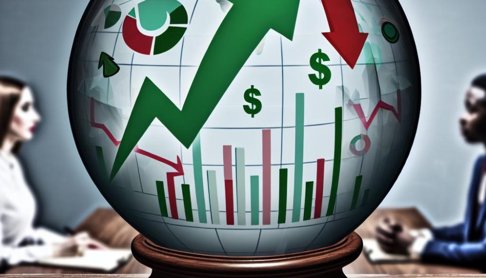 The Future of Macroeconomics: Trends and Predictions