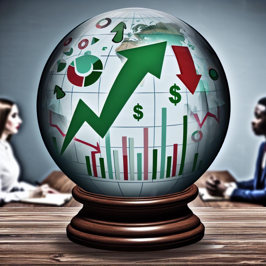 The Future of Macroeconomics: Trends and Predictions
