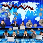 The Impact of Financial Crises on the Global Economy