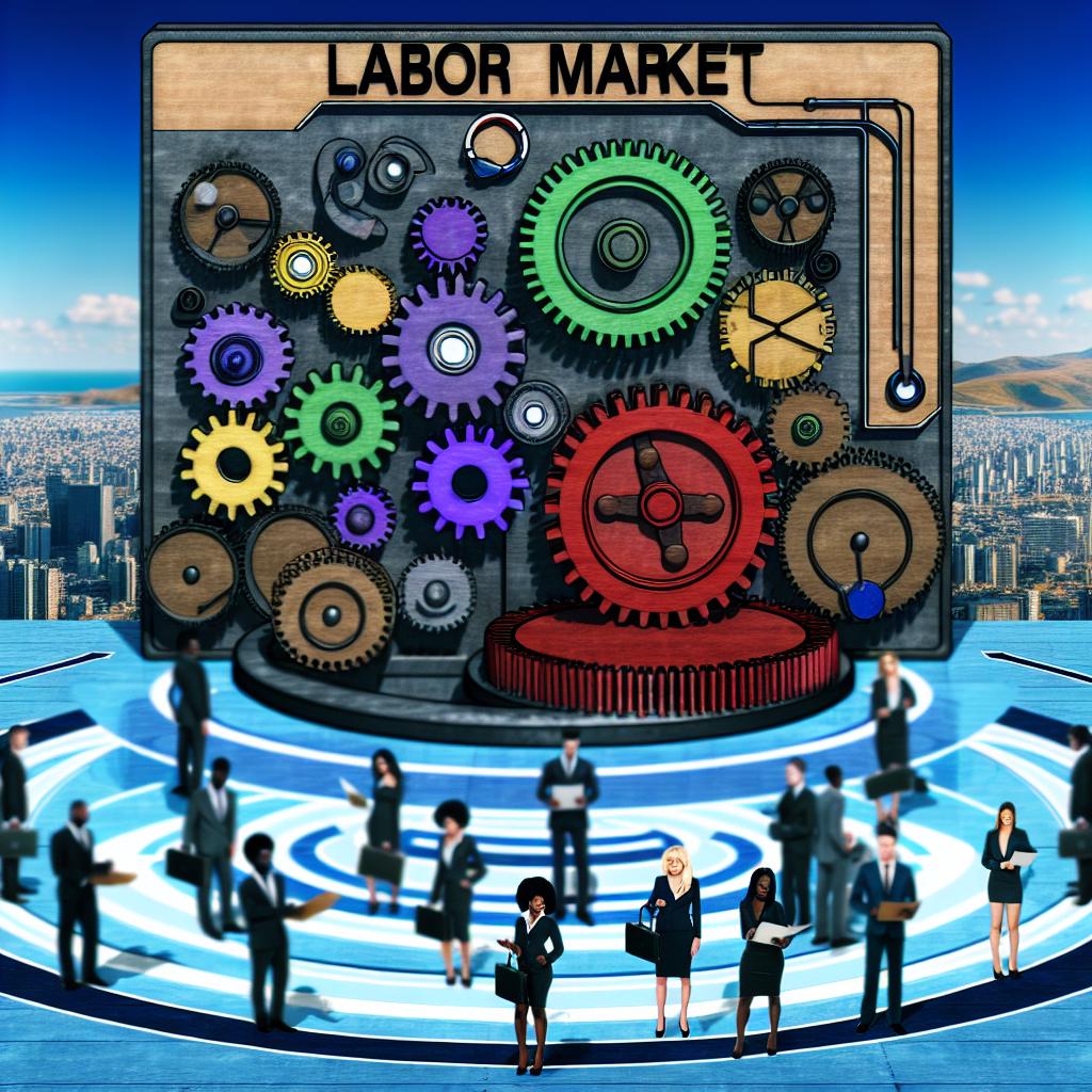 The Importance of Labor Markets in Macroeconomics