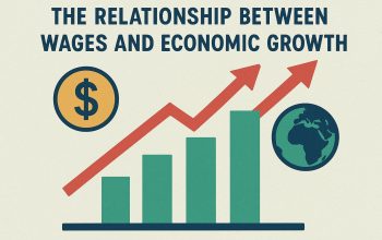 The Relationship Between Wages and Economic Growth