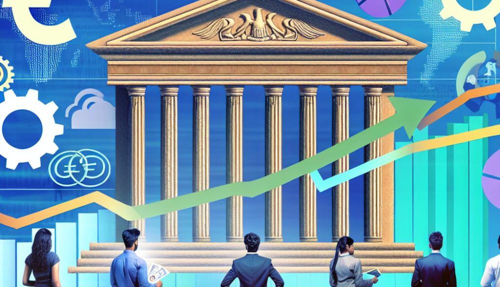 The Role of Central Banks in Managing the Economy