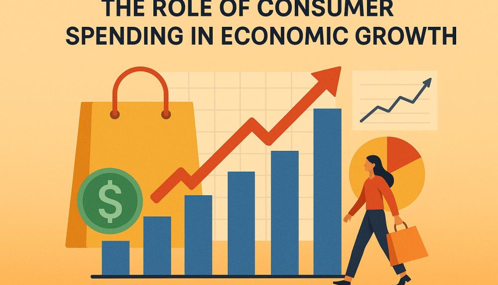 The Role of Consumer Spending in Economic Growth