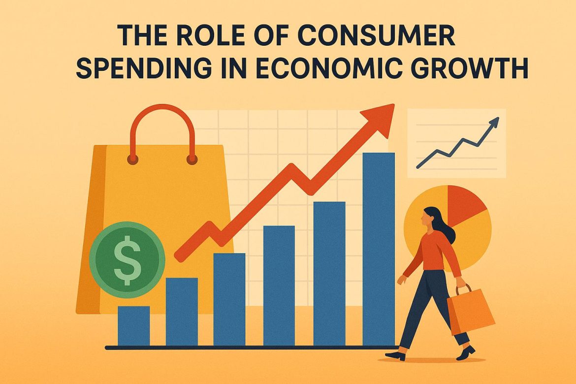 The Role of Consumer Spending in Economic Growth