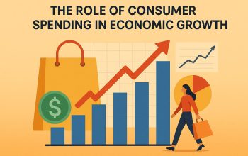 The Role of Consumer Spending in Economic Growth