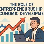 The Role of Entrepreneurship in Economic Development