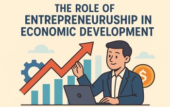 The Role of Entrepreneurship in Economic Development