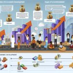 The Role of Investments in Economic Development