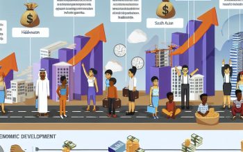 The Role of Investments in Economic Development