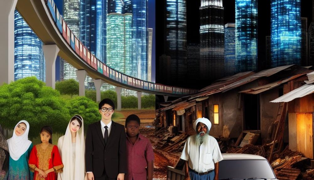 Understanding Economic Inequality and Its Effects