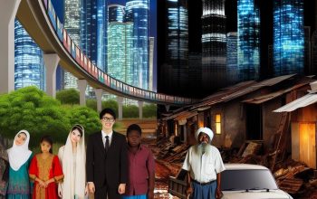 Understanding Economic Inequality and Its Effects