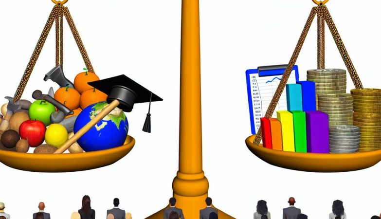 Understanding GDP: How a Country’s Economy is Measured