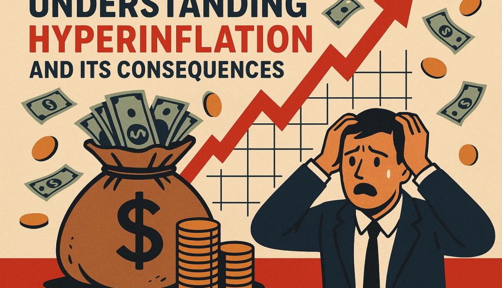 Understanding Hyperinflation and Its Consequences
