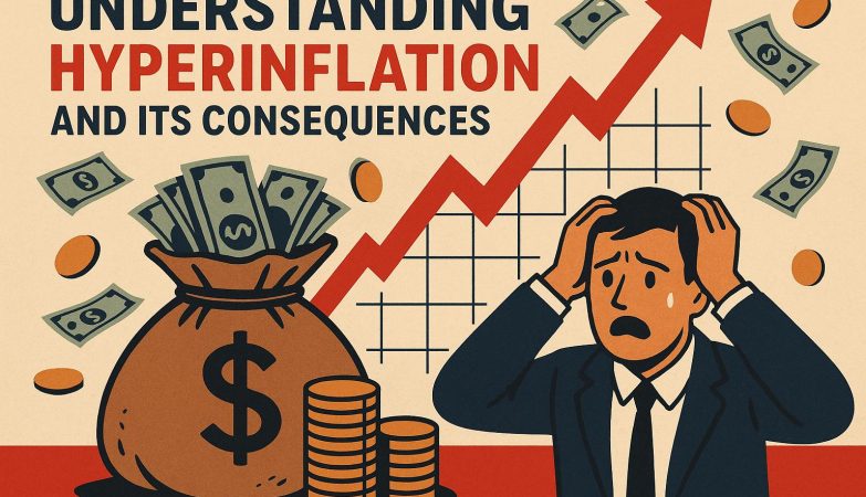 Understanding Hyperinflation and Its Consequences