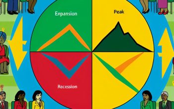 Understanding the Business Cycle: Expansion, Recession, and Recovery