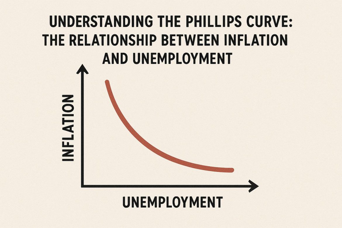 Understanding the Phillips Curve: The Relationship Between Inflation and Unemployment