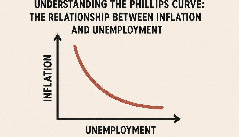 Understanding the Phillips Curve: The Relationship Between Inflation and Unemployment