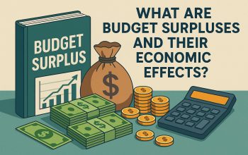 What Are Budget Surpluses and Their Economic Effects?