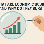 What Are Economic Bubbles and Why Do They Burst?