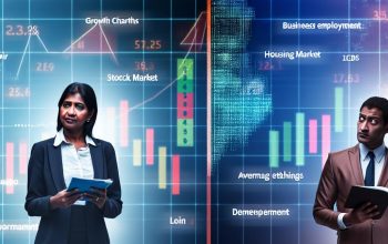 What Are Economic Indicators? Leading vs. Lagging Indicators
