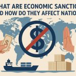 What Are Economic Sanctions and How Do They Affect Nations?