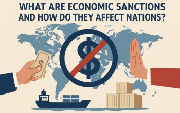 What Are Economic Sanctions and How Do They Affect Nations?