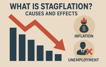 What Is Stagflation? Causes and Effects