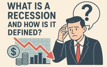 What Is a Recession and How Is It Defined?