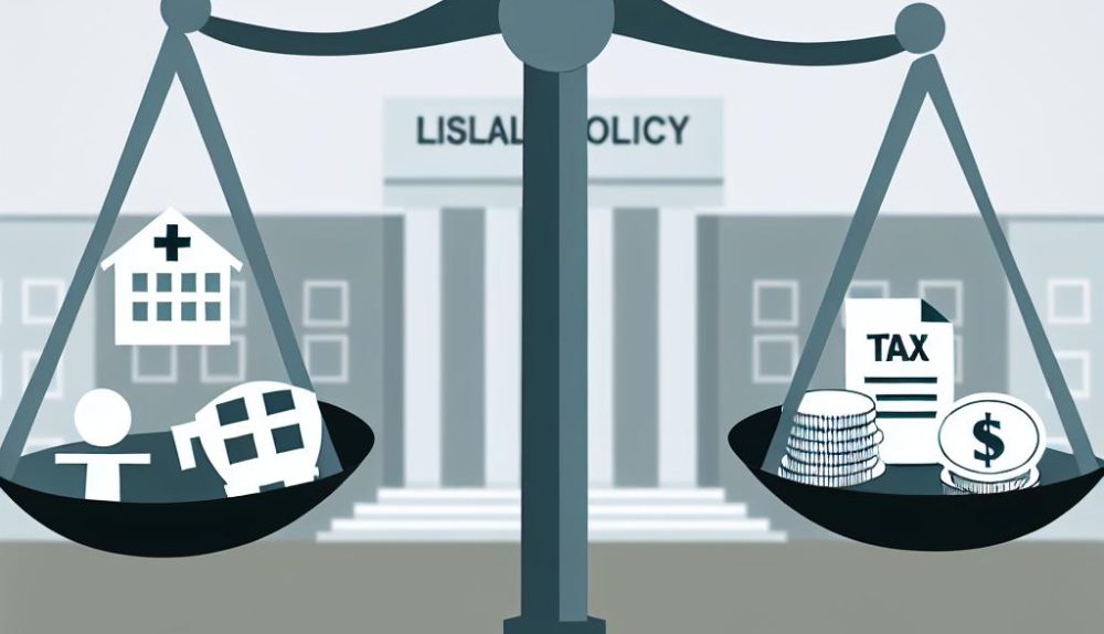 What is Fiscal Policy? Government Spending and Taxation