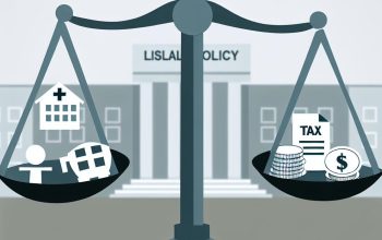 What is Fiscal Policy? Government Spending and Taxation