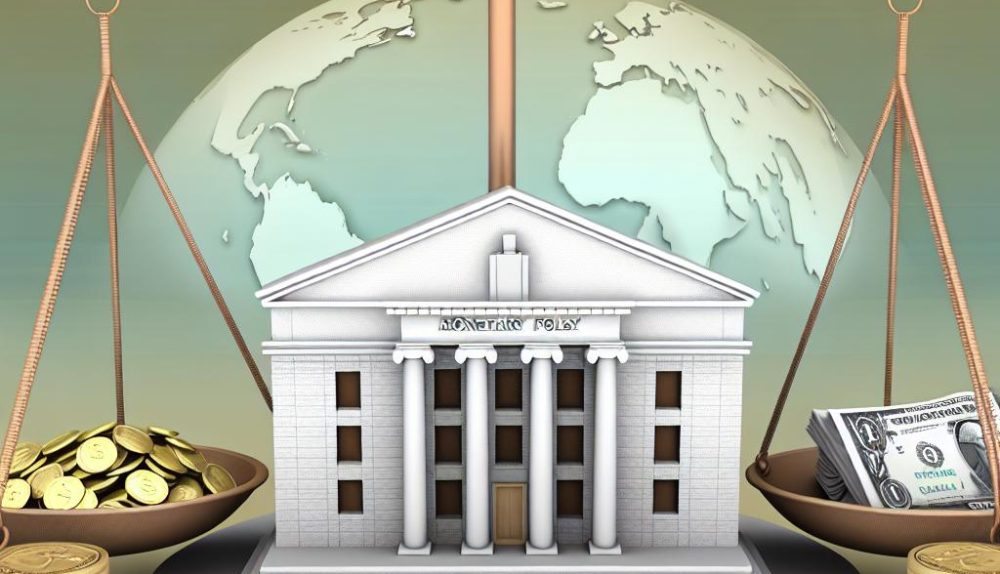 What is Monetary Policy? How Central Banks Control Money Supply
